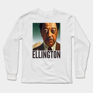 ELLINGTON Long Sleeve T-Shirt